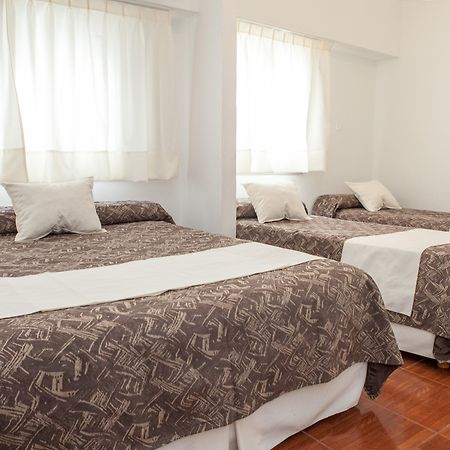 Bagu Playa Grande Hotel Mar del Plata Buitenkant foto