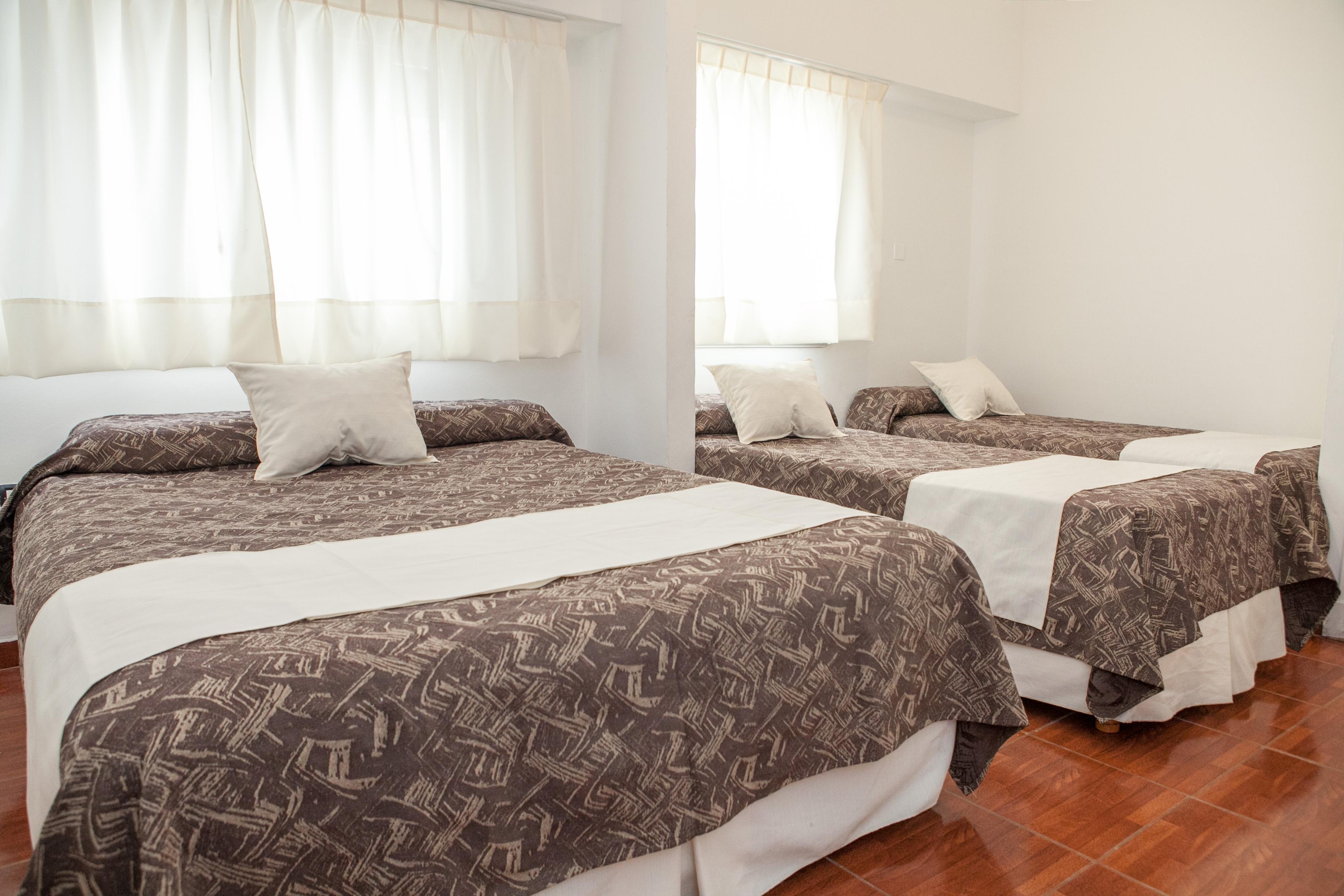 Bagu Playa Grande Hotel Mar del Plata Buitenkant foto